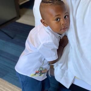 Meet your Posher, Chastity